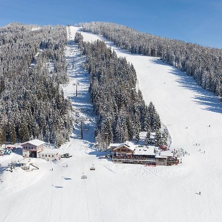 Appartement Ronacher Eben Im Pongau Eksteriør billede