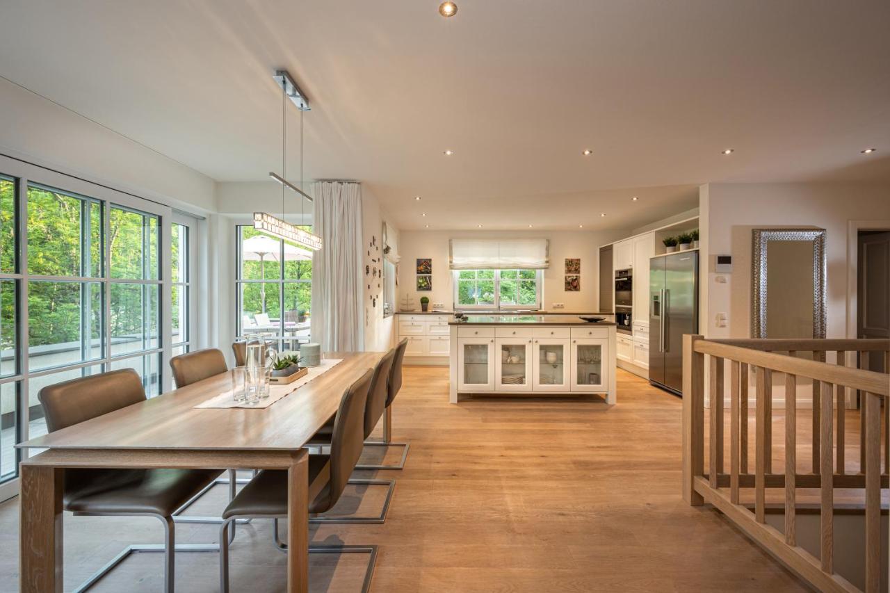 Appartement Ronacher Eben Im Pongau Eksteriør billede